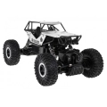 Samochód Metalowy Crawler MONSTER R/C